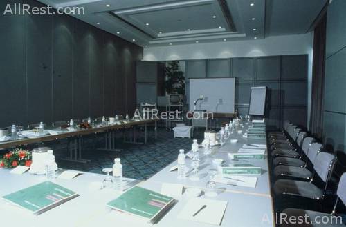 Falez Hotel 14